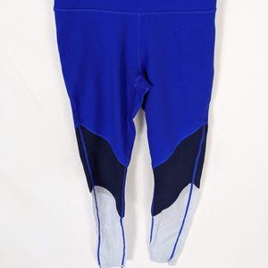 Fabletics Zone High-Waisted Legging - S